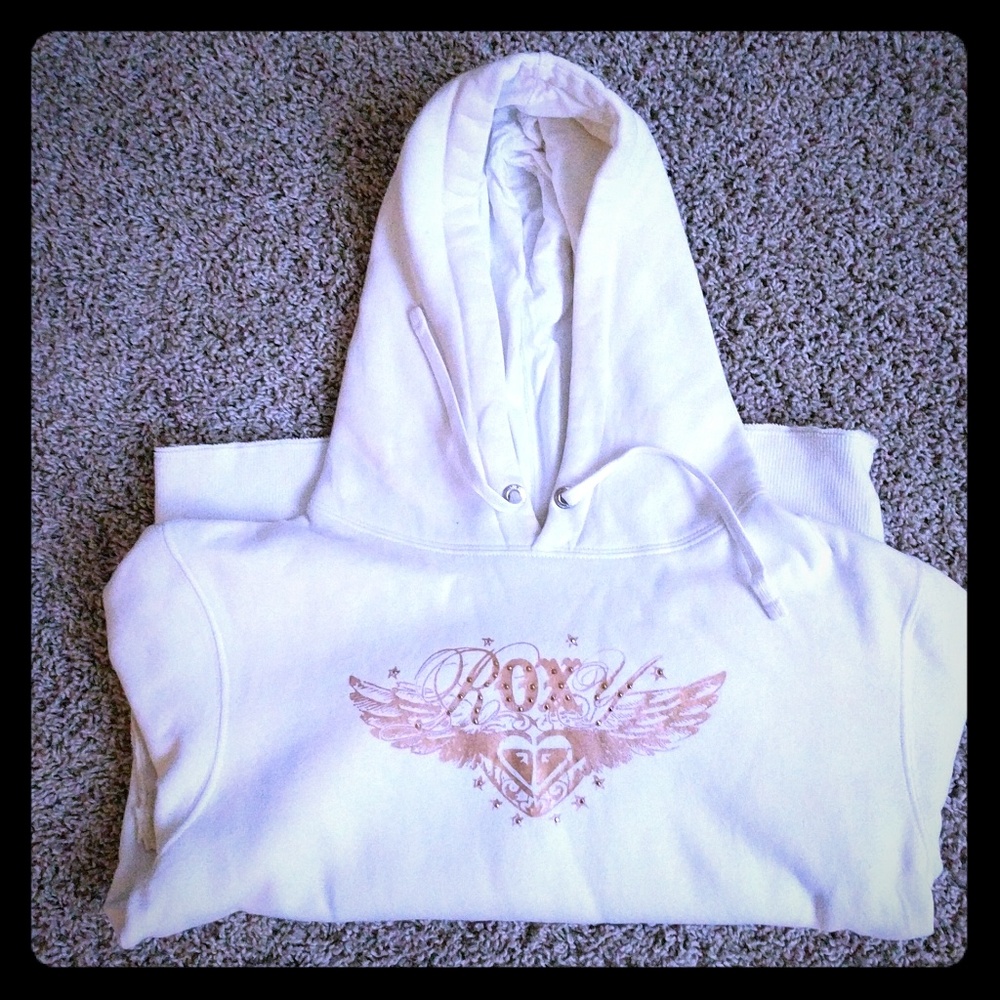 Roxy hoodie